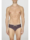 Slip mare slim in micro-fantasia