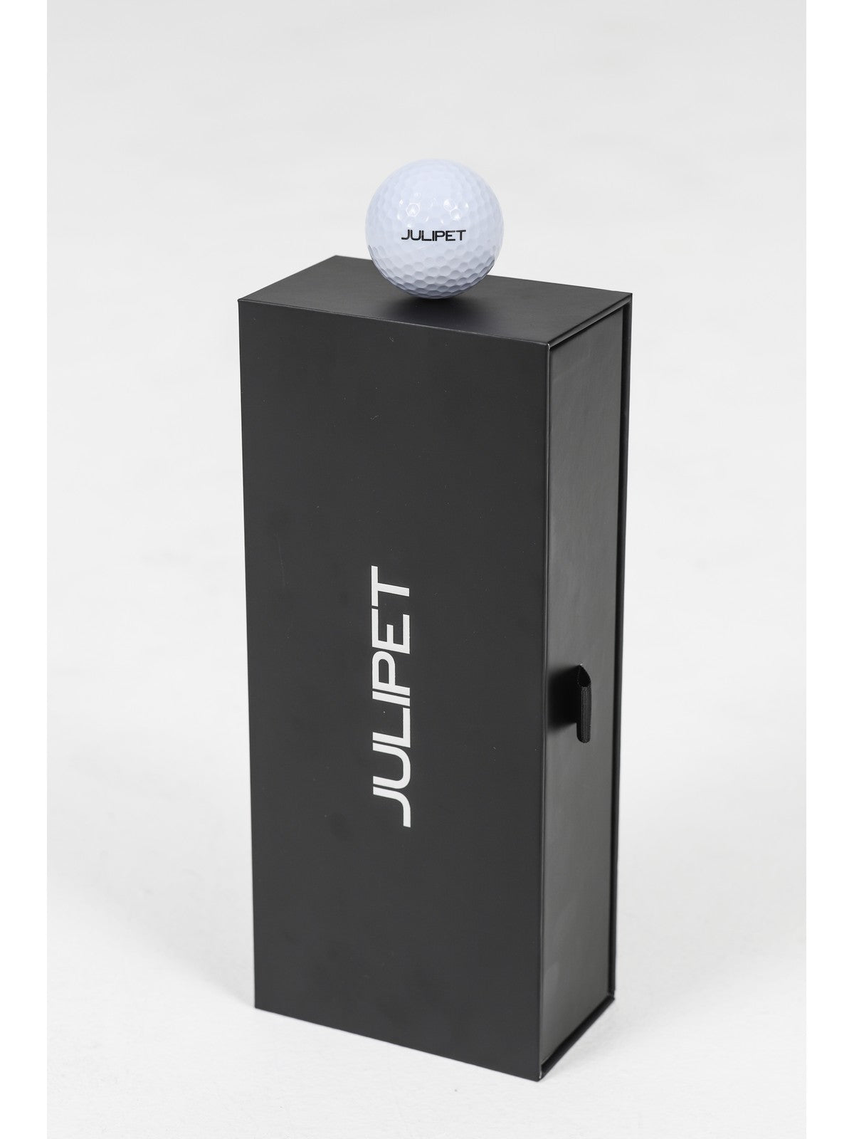 Set palline da golf logate Julipet - limited edition