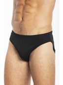 Slip in interlock di puro cotone "doppia maglia" Julipet