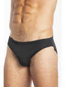 Slip in jersey di cotone elasticizzato taglio moderno e confortevole Julipet