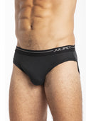 Slip medio in jersey di cotone elasticizzato taglio moderno e confortevole Julipet