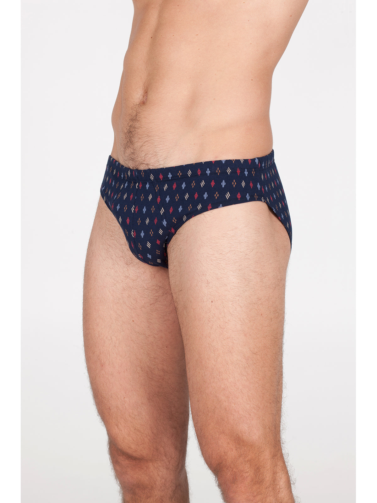 Briefs Julipet Outlet Julipet Slip In Jersey Di Micromodal