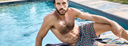 I MODELLI DI COSTUME DA BAGNO PER UOMO