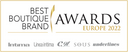 TOP AWARDS: PER IL SECONDO ANNO JULIPET VINCE IL PREMIO BBA22 EUROPE