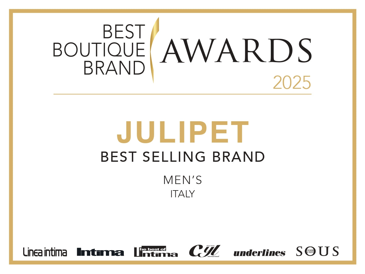 Julipet Best Boutique Awards 2025