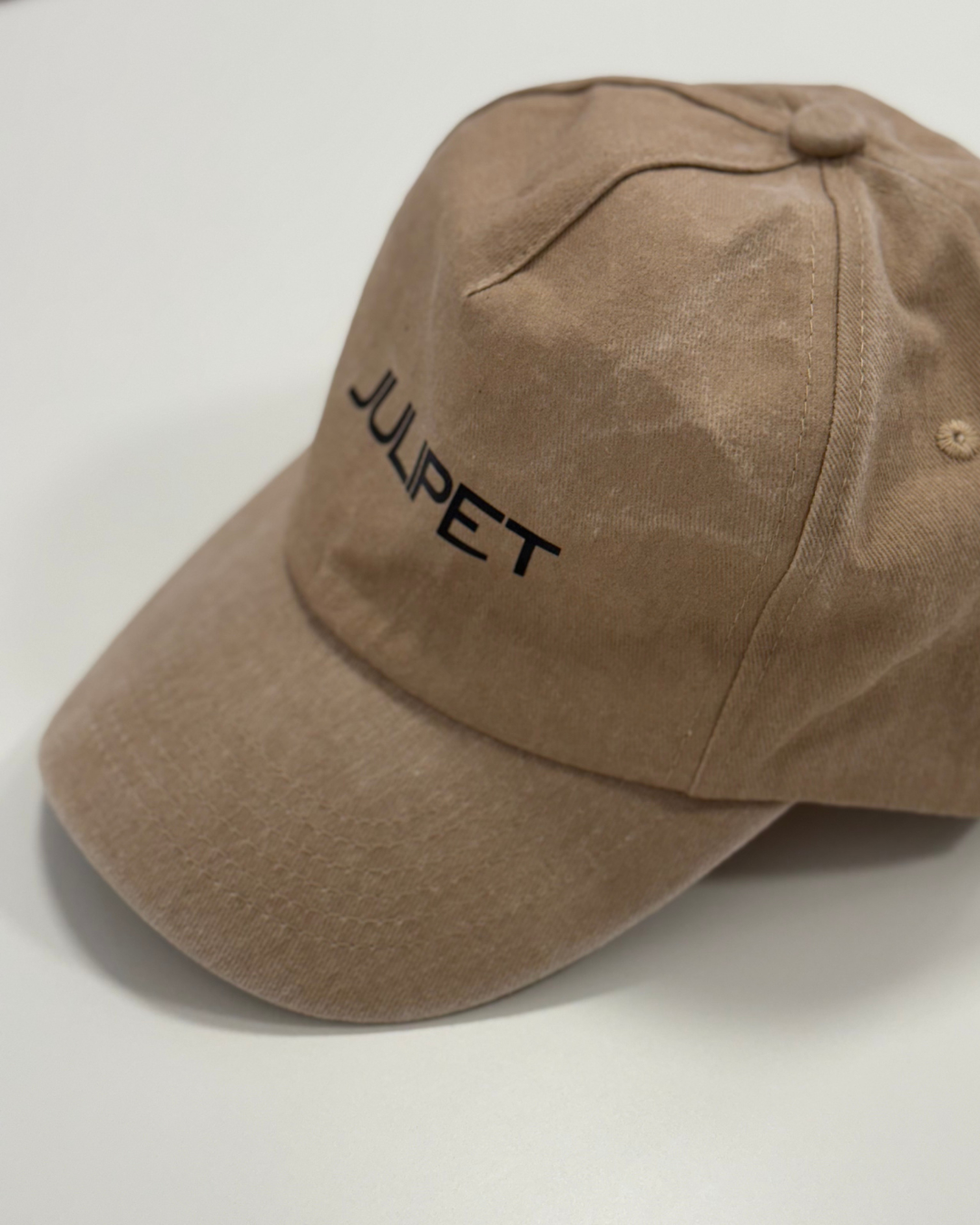 Cappellino Julipet OMAGGIO