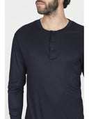 Pigiama serafino di puro lyocell