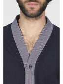 Pigiama cardigan artist edition cortina 2026