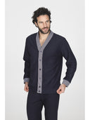 Pigiama cardigan artist edition cortina 2026