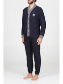 Pigiama cardigan artist edition cortina 2026