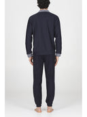 Pigiama cardigan artist edition cortina 2026
