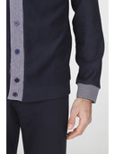 Pigiama cardigan artist edition cortina 2026