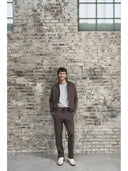 T-shirt uomo wool tech, ricercatezza e performance