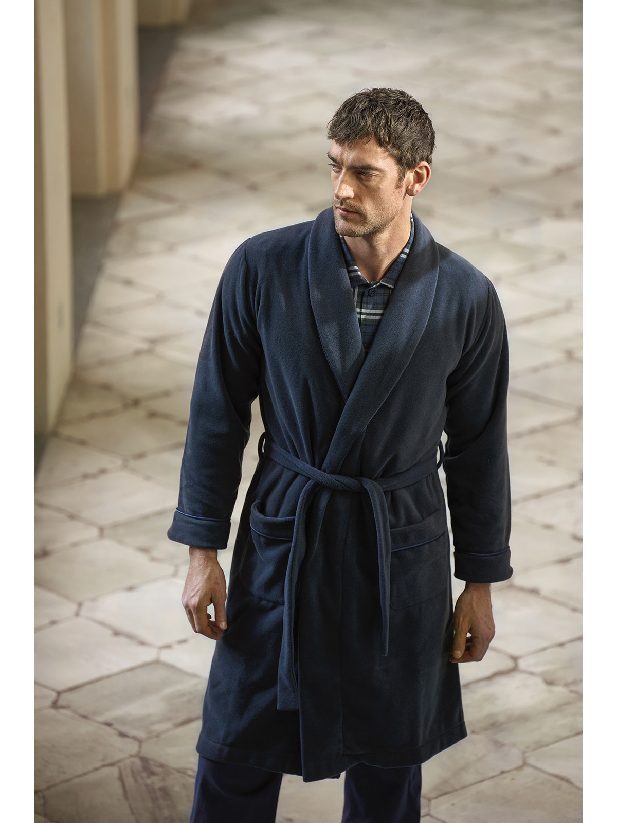 Vestaglia Uomo Vestaglia Caldissima Vestaglia Uomo Giacca