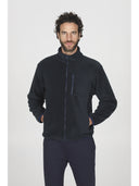 Giubbotto full zip, dal peso leggero e dal comfort assoluto
