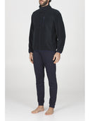 Giubbotto full zip, dal peso leggero e dal comfort assoluto