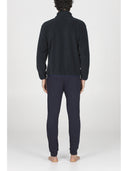 Giubbotto full zip, dal peso leggero e dal comfort assoluto