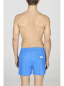 Boxer mare in leggera tela di microfibra