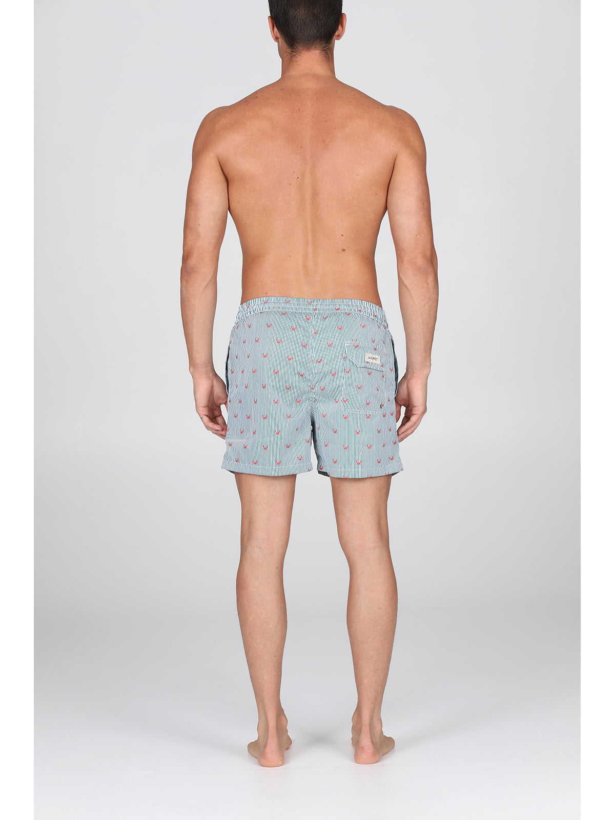GQWJKSZ Boxer da Uomo con Motivo a Pinguino da Nuoto Slip a Gamba Lunga GQWJKSZ Boxer da Uomo con Motivo a Pinguino da Nuoto Slip a Gamba Lunga