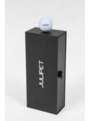 Set palline da golf logate Julipet - limited edition
