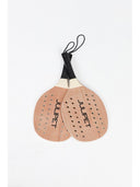 Set racchettoni da spiaggia in legno Julipet - limited edition
