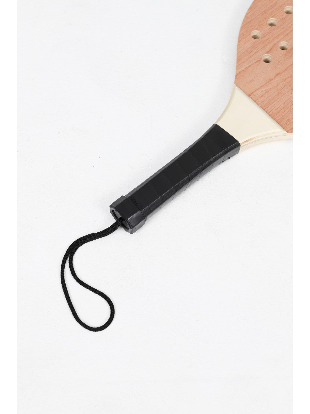 Set racchettoni da spiaggia in legno Julipet - limited edition