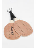 Set racchettoni da spiaggia in legno Julipet - limited edition