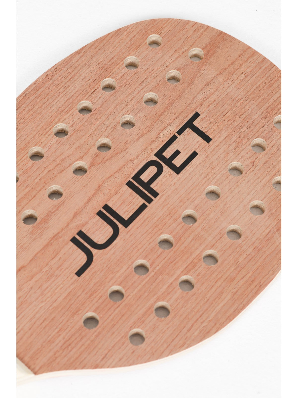 Set racchettoni da spiaggia in legno Julipet - limited edition
