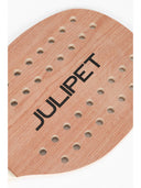 Set racchettoni da spiaggia in legno Julipet - limited edition
