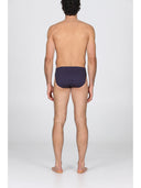 Slip in leggero interlock a pois di puro cotone Pois Julipet