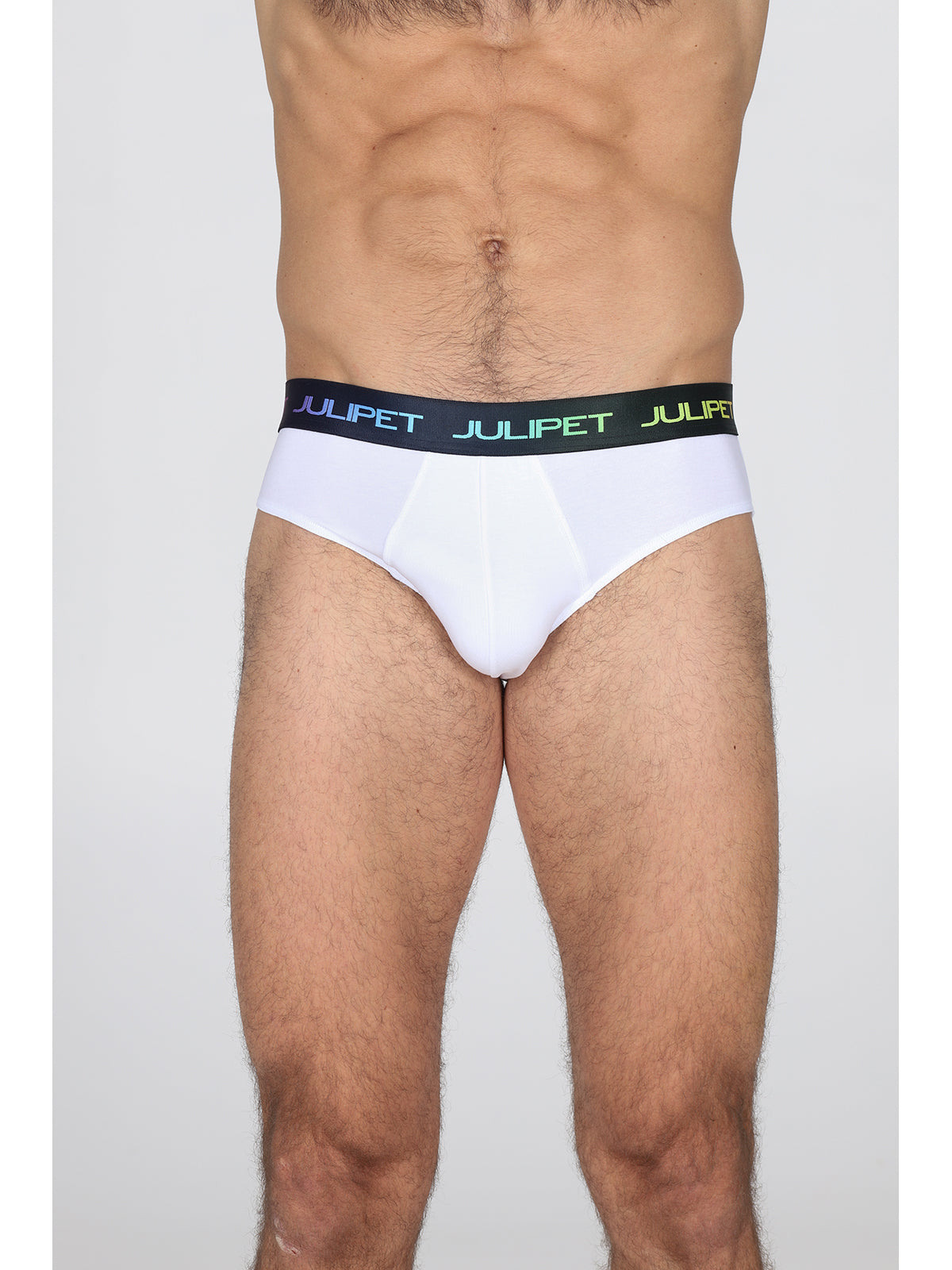 Julipet Slip Uomo Pack Slip Ischia Day Cotton Julipet A Soli EUR