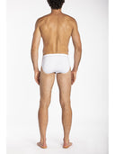Slip in jersey di cotone makò elasticizzato OMAGGIO Nero Julipet