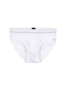 Slip in jersey di cotone makò elasticizzato OMAGGIO Nero Julipet