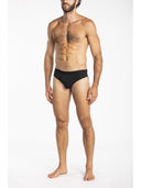 Slip medio in jersey di cotone elasticizzato OMAGGIO Julipet