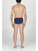 Slip uomo cotone stretch elasticizzato - bipack 2 pezzi