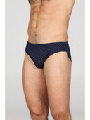 slip in leggero interlock di puro cotone Cravatta Julipet
