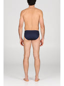 slip in leggero interlock di puro cotone Cravatta Julipet