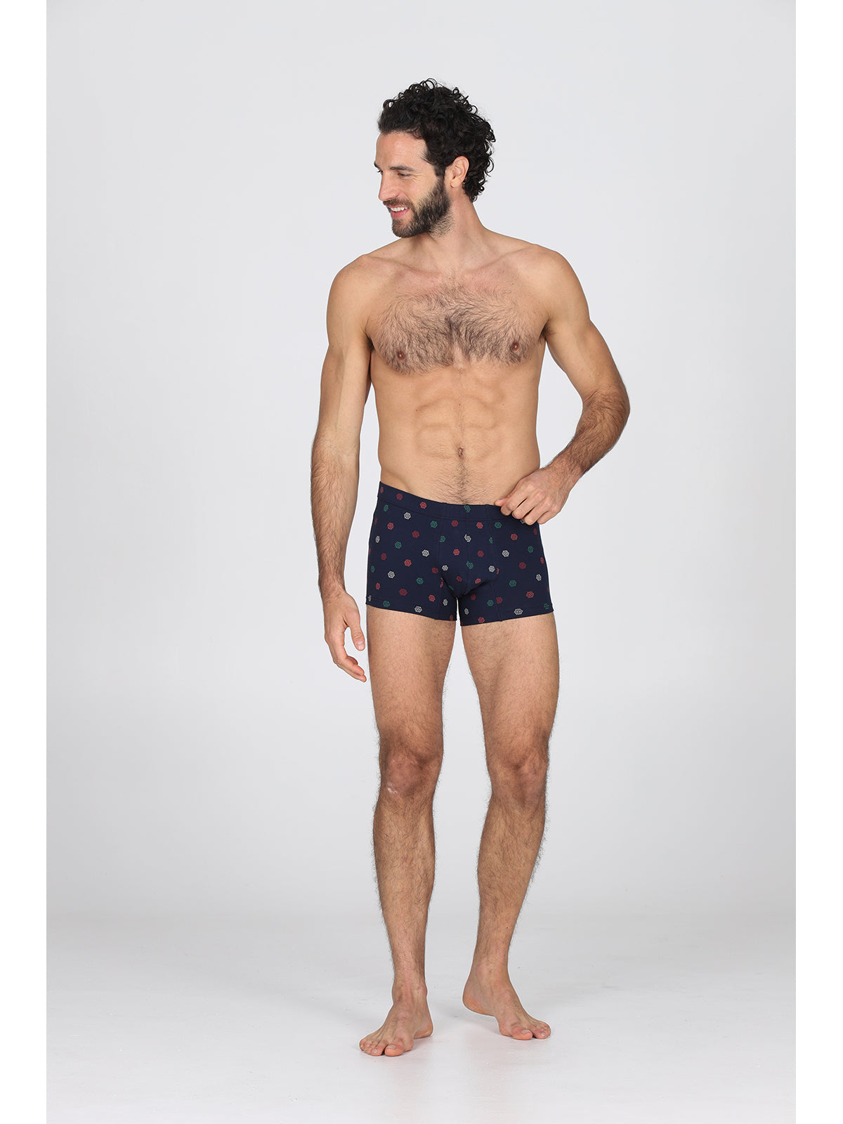Phil & Co. Berlin Boxer da uomo, stile retrò, confezione da 9 pezzi, colore nero, blu – taglia XXL, Confezione da 9 Blackgreenblue, XXL Phil & Co. Berlin Boxer da uomo, stile retrò, confezione da 9 pezzi, colore nero, blu – taglia XXL, Confezione da 9 Blackgreenblue, XXL
