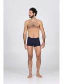 Boxer comfort in cotone bielastico rigato, confezione bipack Riga Julipet