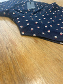 In omaggio - boxer in jersey di cotone elasticizzato stampato, linea day cotton Natale Julipet