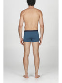 Boxer uomo cotone stretch elasticizzato - bipack 2 pezzi