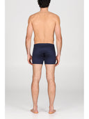 Boxer in leggero interlock di puro cotone Cravatta Julipet
