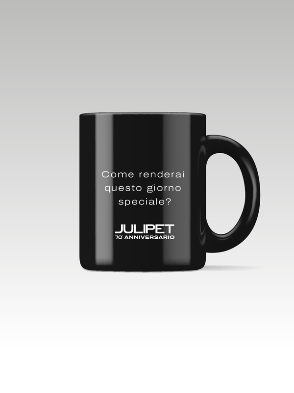 Tazza Julipet