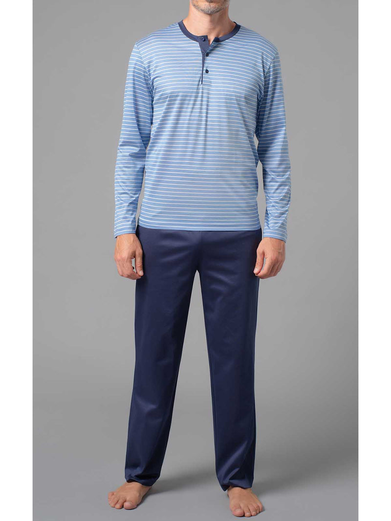 Pajamas in precious 100% filodiscozia