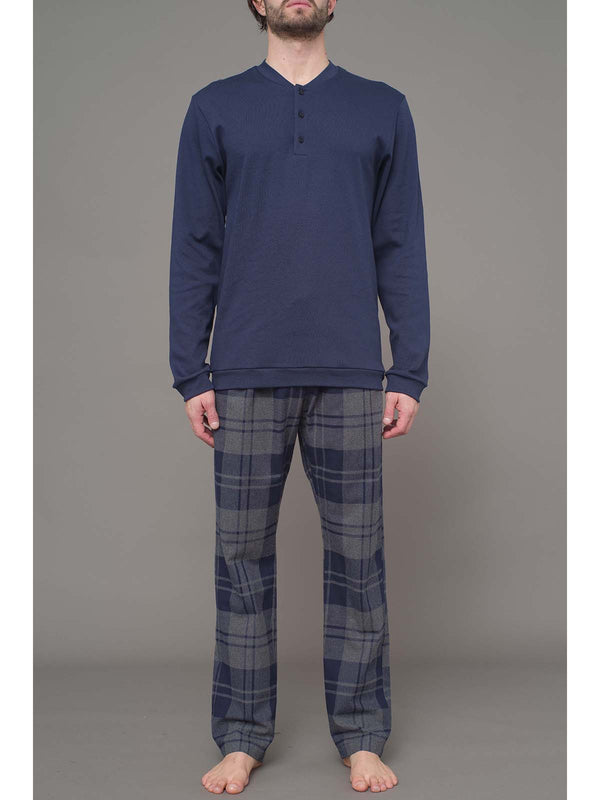 100% Cotton flannel and interlock pyjamas