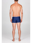 Boxer mare in tinta unita blu Julipet