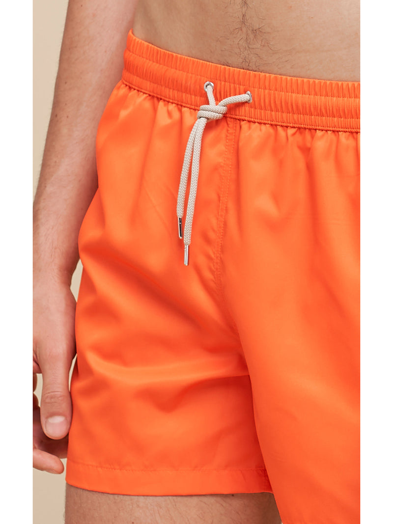 Swimsuit in light microfibre cloth