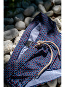 Slip mare slim in micro-fantasia Salvagente Julipet