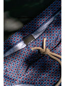 Slip mare slim in micro-fantasia Salvagente Julipet