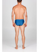 Slip mare slim in micro-fantasia Optical Julipet